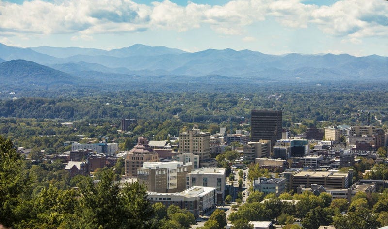 Asheville, N.C.