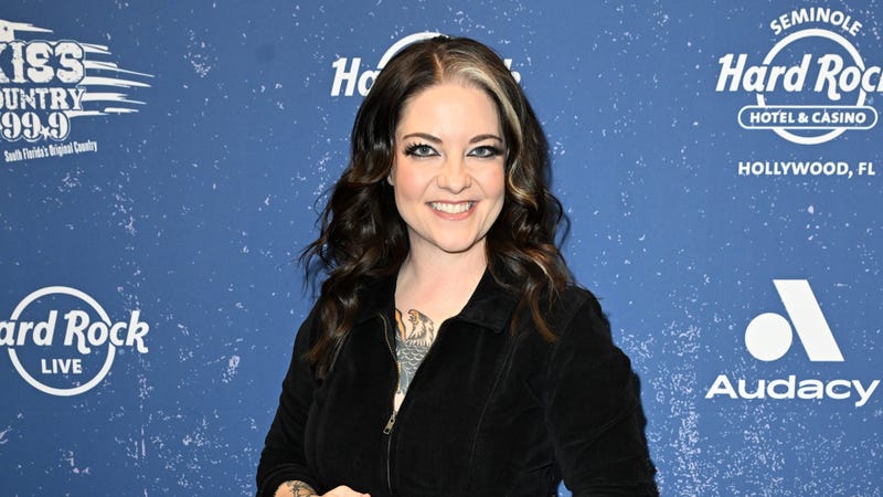 Ashley McBryde