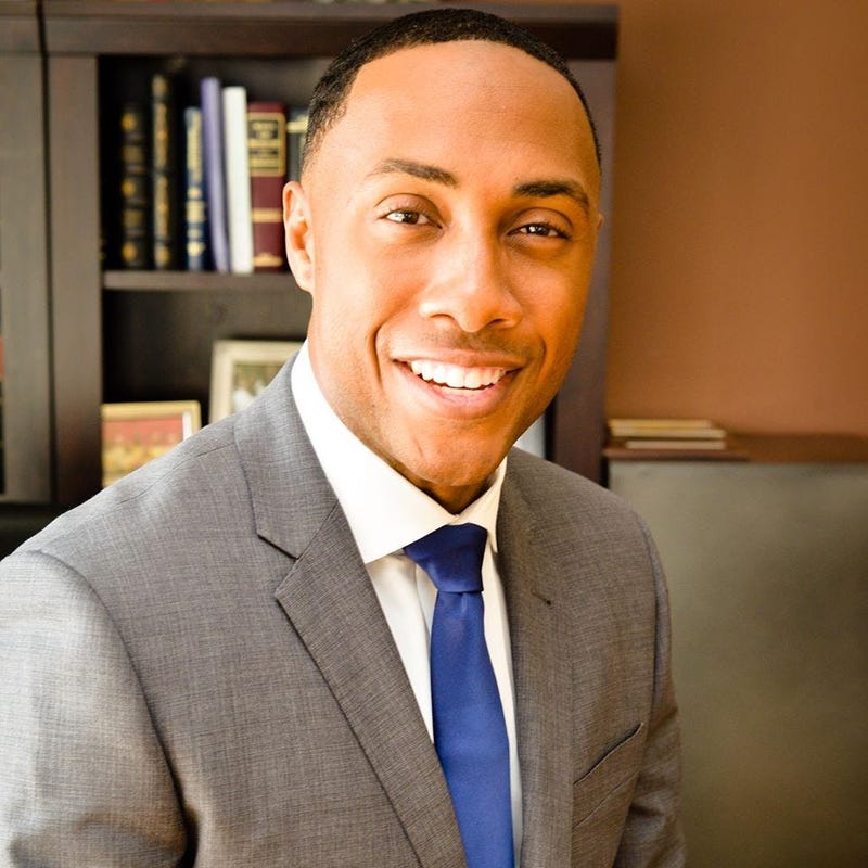 SBA Regional Administrator Ashley D. Bell