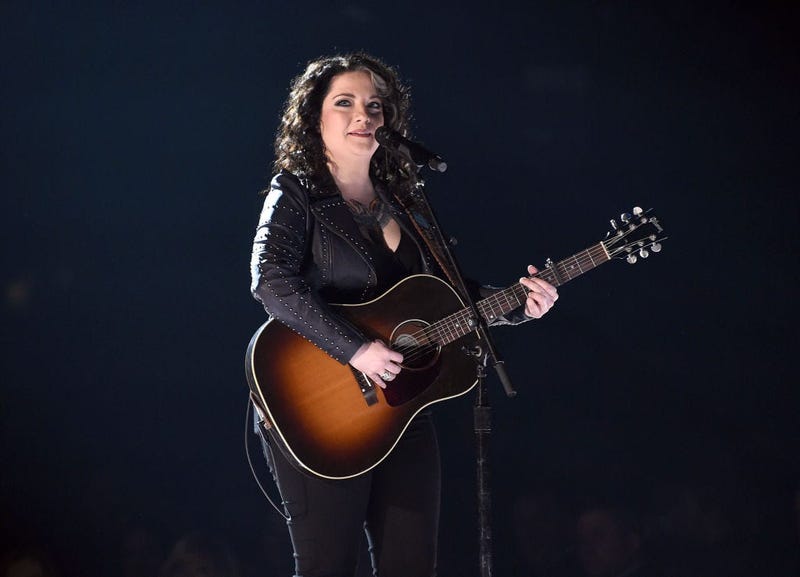 Ashley McBryde