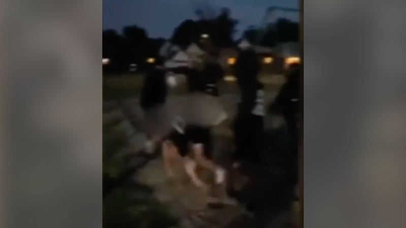 Havertown teens assault 15-year-old