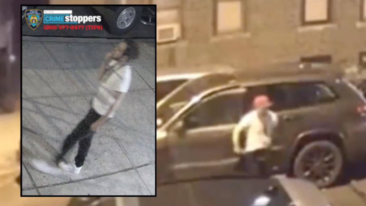 Queens man, 21, arrested for shoving fingers in 61-year-old woman's mouth in ‘sexually-motivated’ attack: cops
