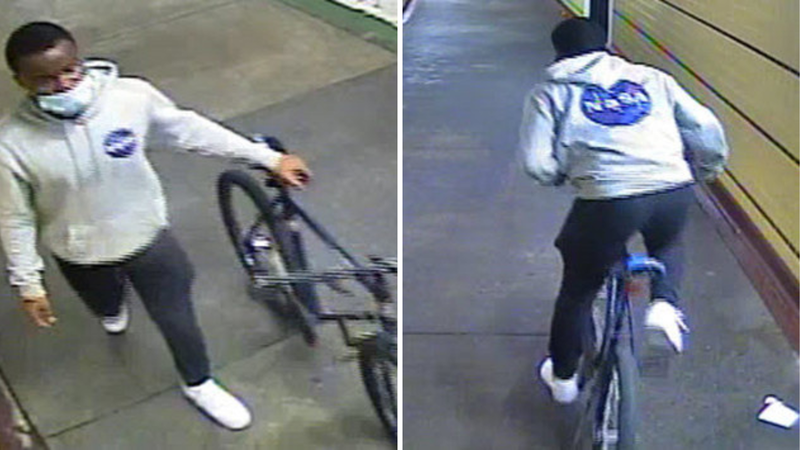 man wanted for sexual assault on subway platform