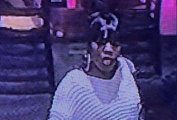 woman wanted for assault