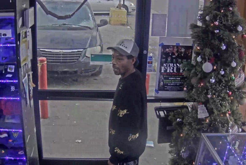 wanted suspects