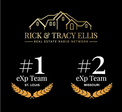 The Rick and Tracy Ellis Team