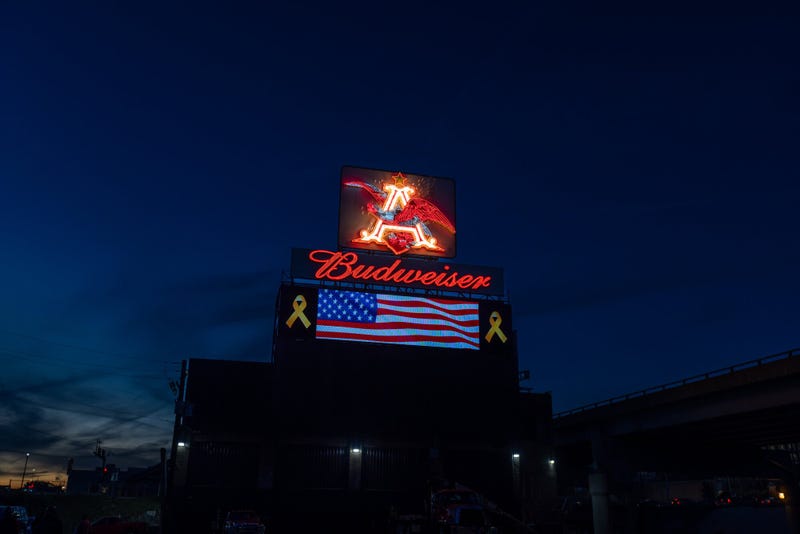 Anheuser-Busch
