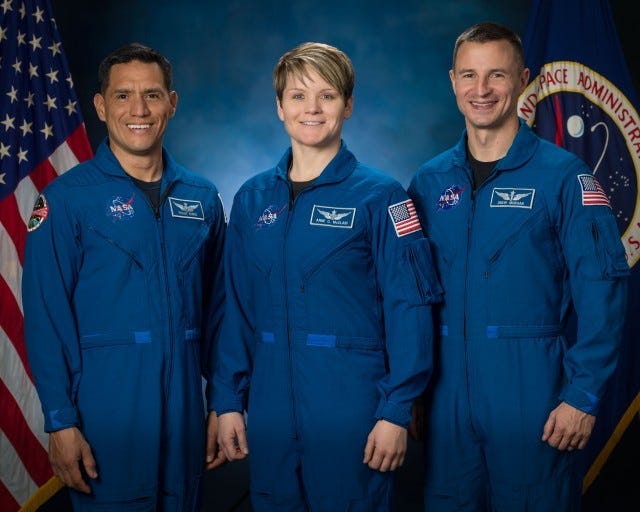 Astronauut