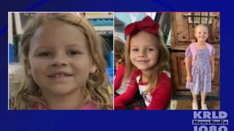 More than 2,500 gather at Wise County church for candlelight vigil in memory of Athena Strand