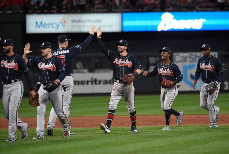 Nationals-Braves: Fate of the NL East is TBD