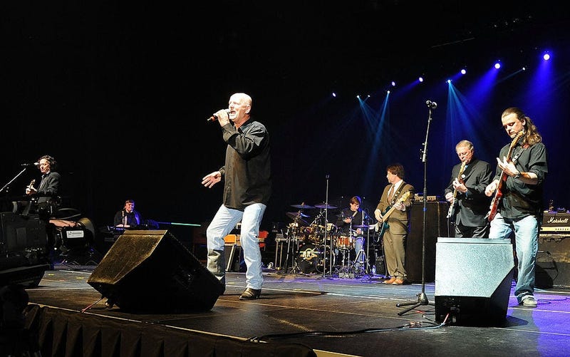 Atlanta Rhythm Section