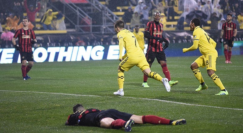 Atlanta United