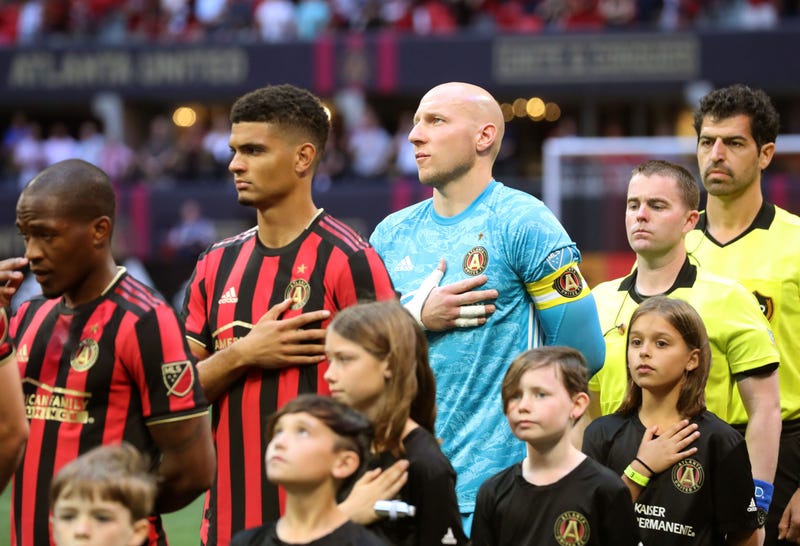 Atlanta United