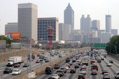 Clark Atlanta University is located in the Atlanta University Center with other history black colleges and universities
