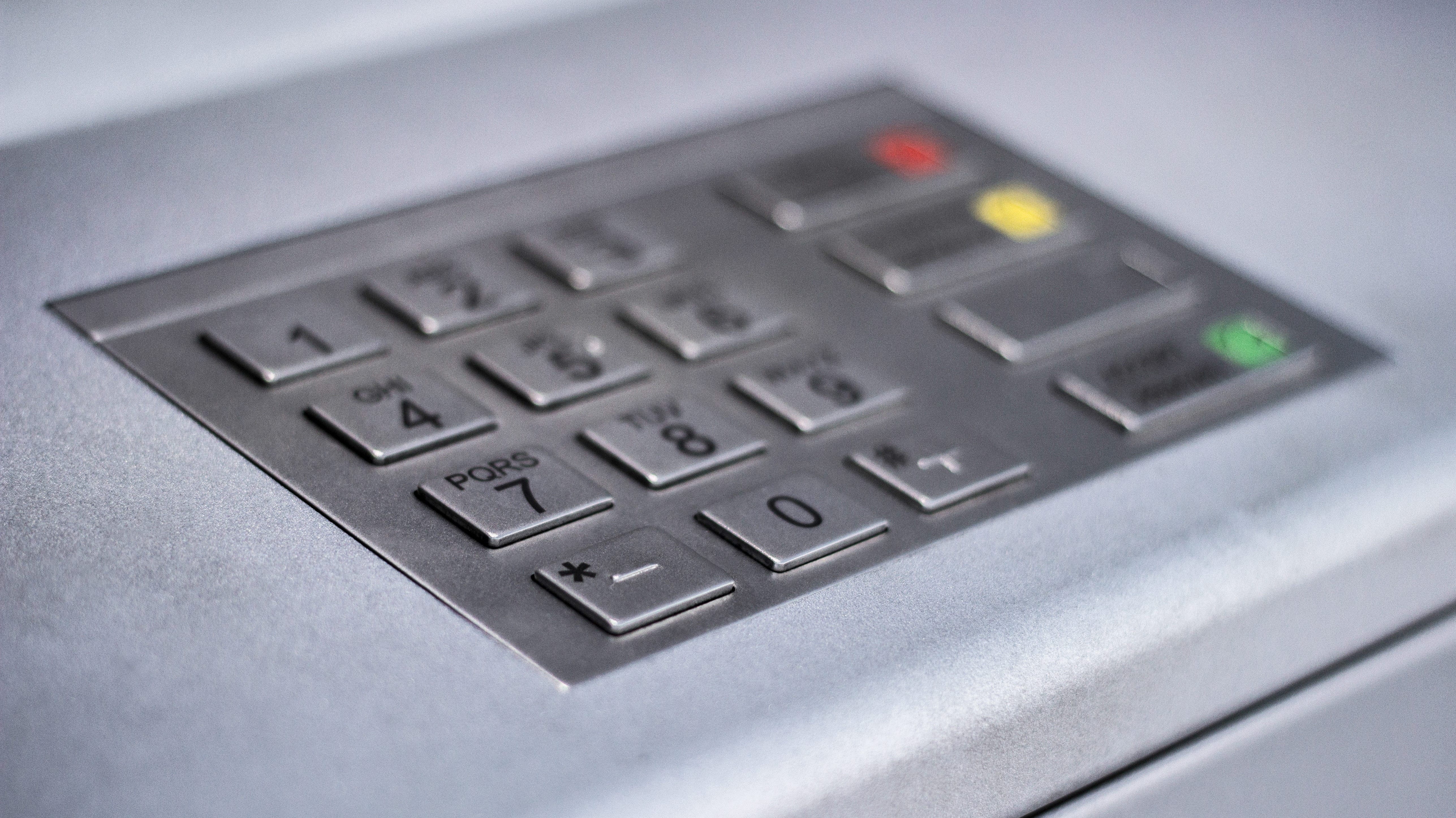 Kidnapper Takes Victims To ATMs For Cash: Police