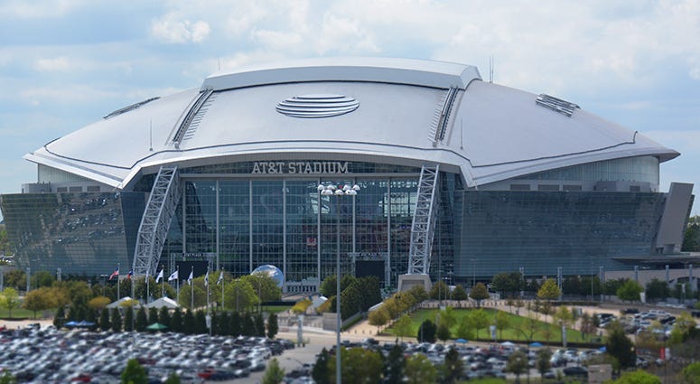 AT&T Stadium