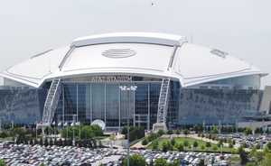 AT&T Stadium