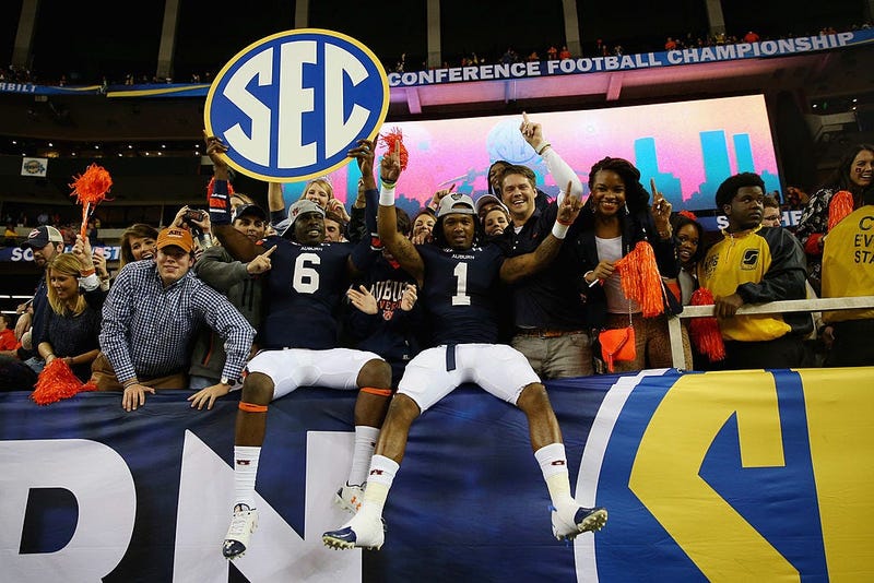 2013 Auburn Tigers