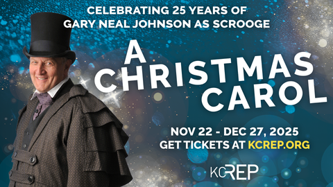 A Christmas Carol 2025!