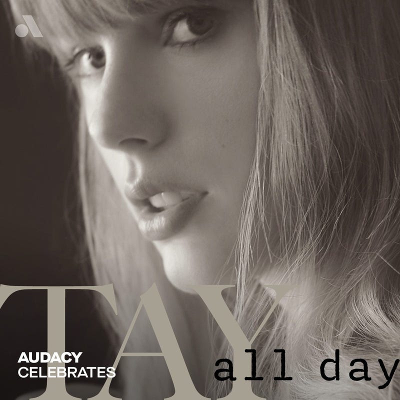 Tay All Day