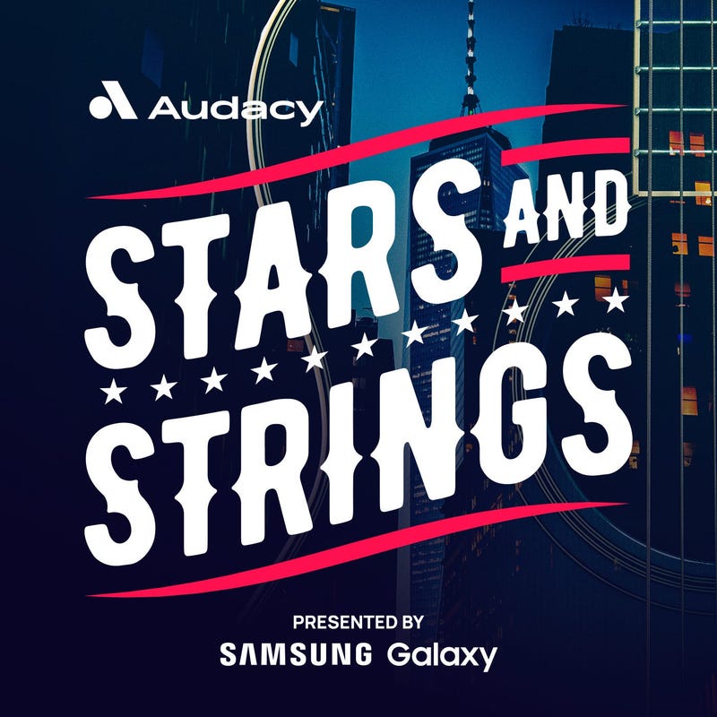 Stars and Strings
