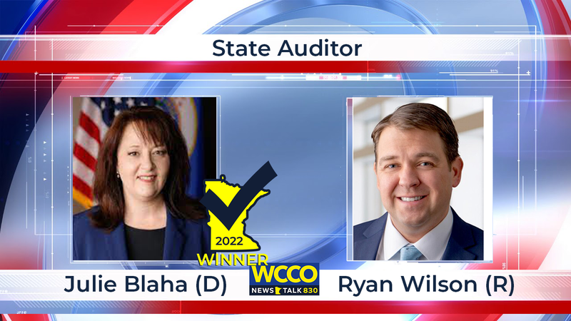 State Auditor