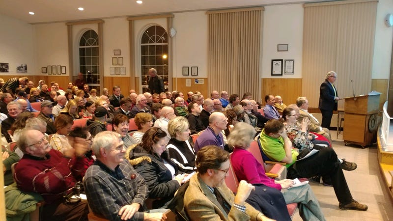 Amherst Town Board