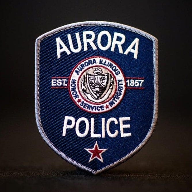 Aurora PD