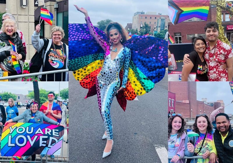 Aurora Pride Parade