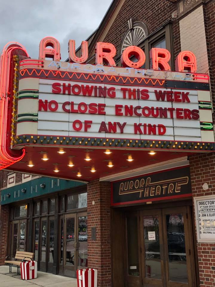 Photo Courtesy of Aurora Theatre