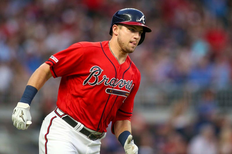 Austin Riley