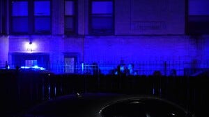 Austin Shootout Leaves Two People Dead, Four Wounded