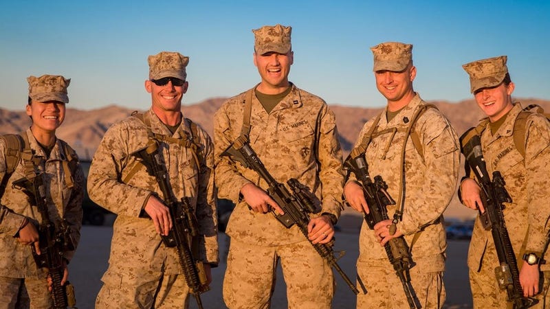 Military spokesman calls for increased transparency: 'I drew the line at lying to reporters'