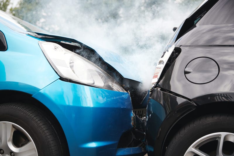 Auto Accident 