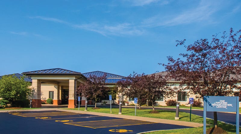 Members of 1199 SEIU are going on one day strikes at 9 area nursing homes. They are seeking fair wages, with a minimum wage of $15 per hour.