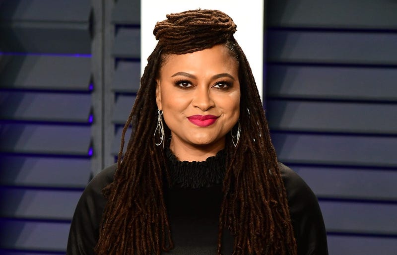 Ava Duvernay
