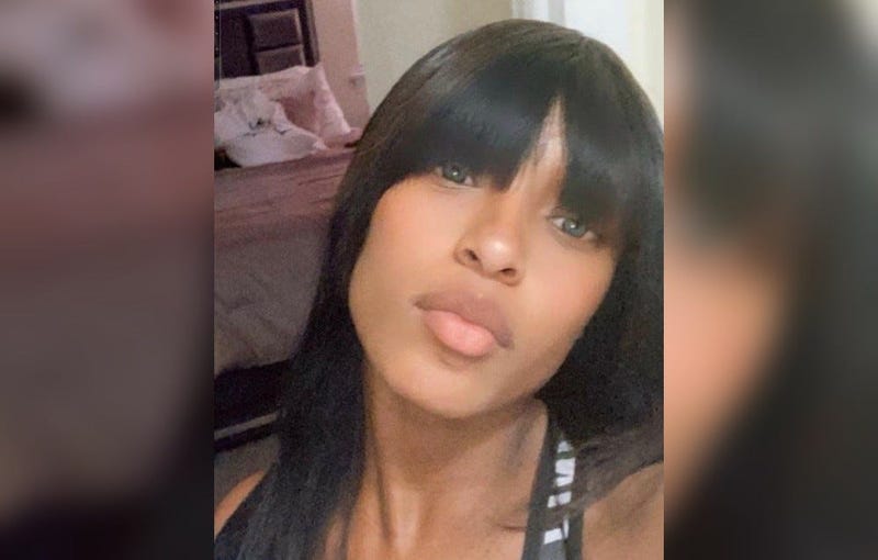 Avante Reynolds was killed in a hit-and-run while crossing the Cobbs Creek Parkway Friday night.