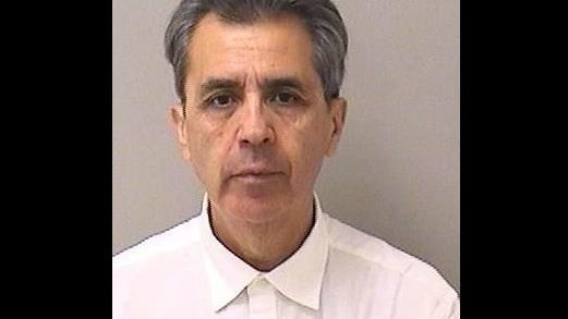 Former East Aurora kindergarten teacher sentenced to 18 years in prison for sexually abusing a student