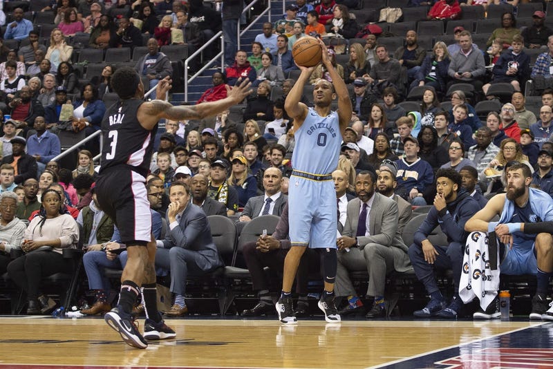Avery Bradley