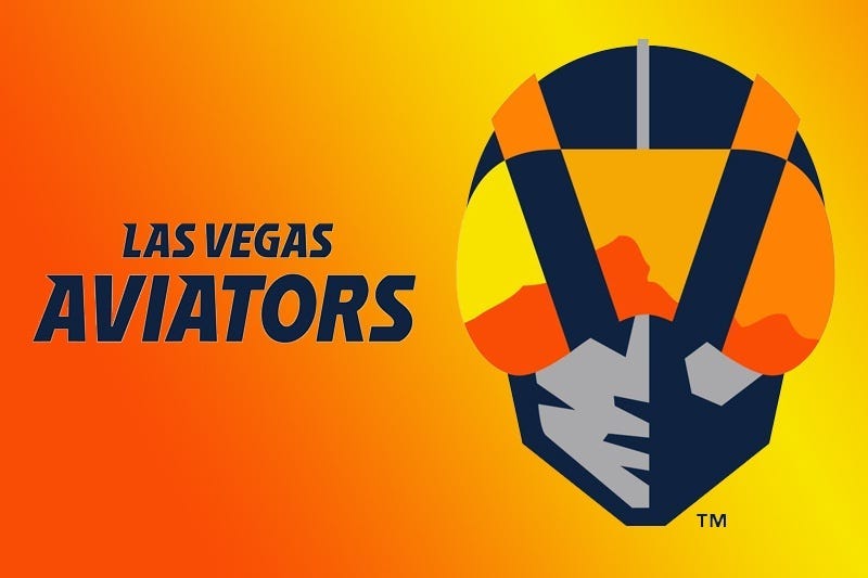 Las Vegas Aviators