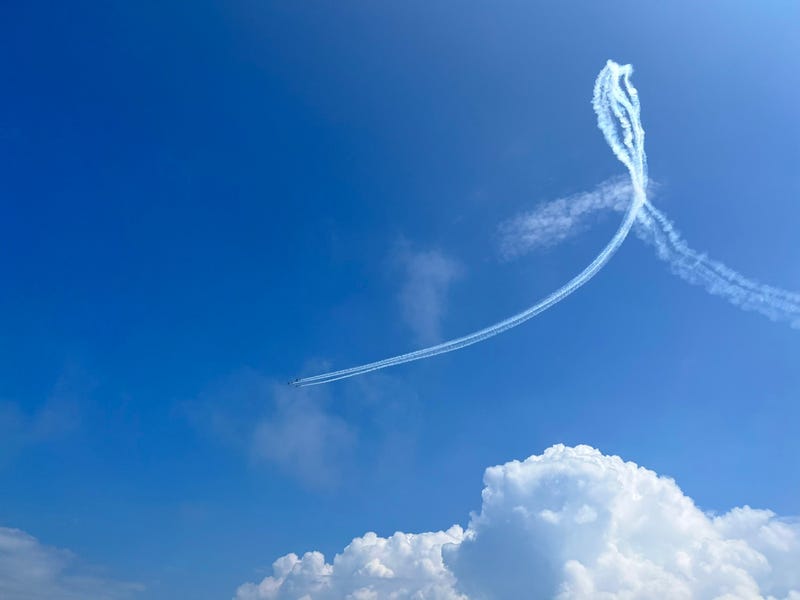 Chicago Air and Water Show