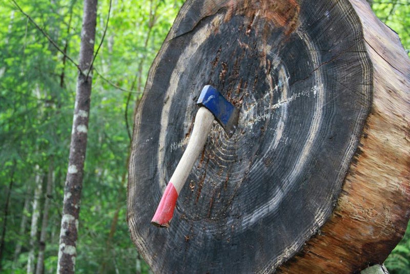 ax throwing