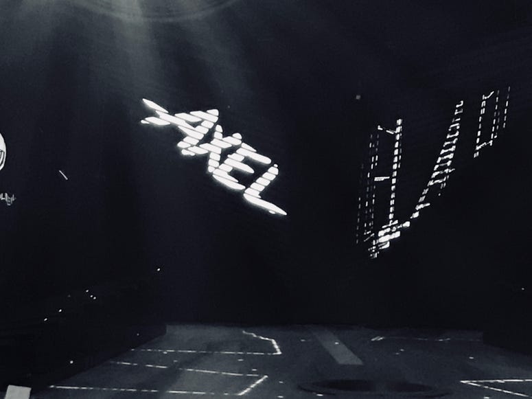 AXEL