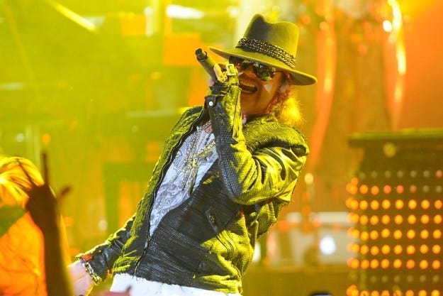 AxlLegal