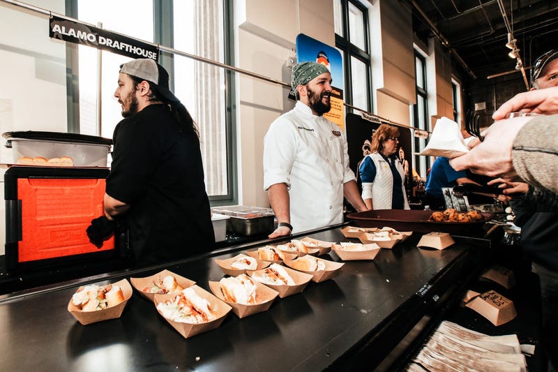 Denver Bourbon & Bacon Fest 2020