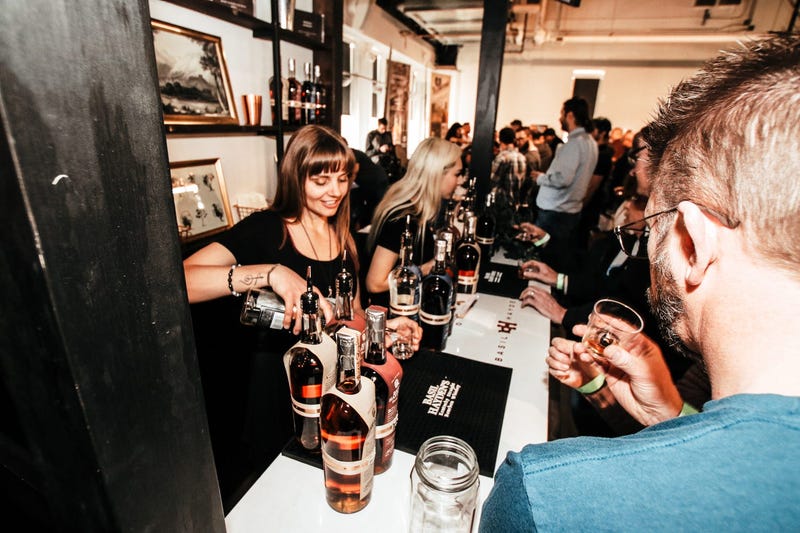 Denver Bourbon & Bacon Fest 2020