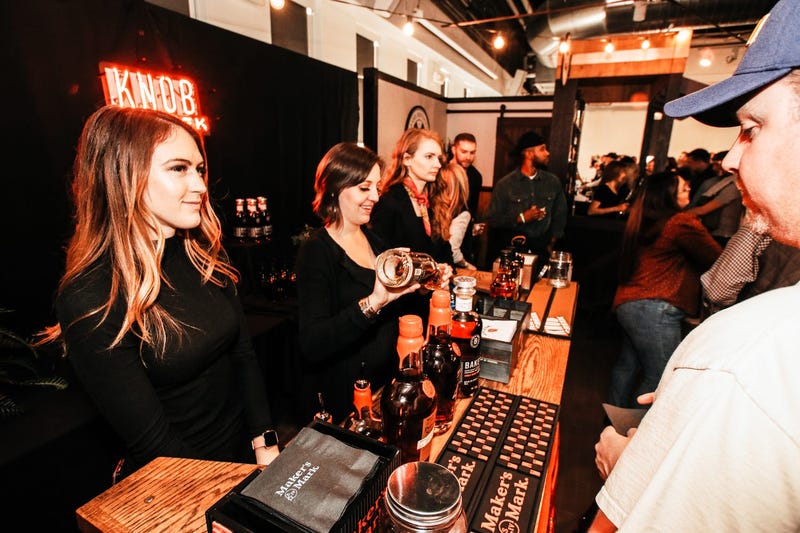 Denver Bourbon & Bacon Fest 2020