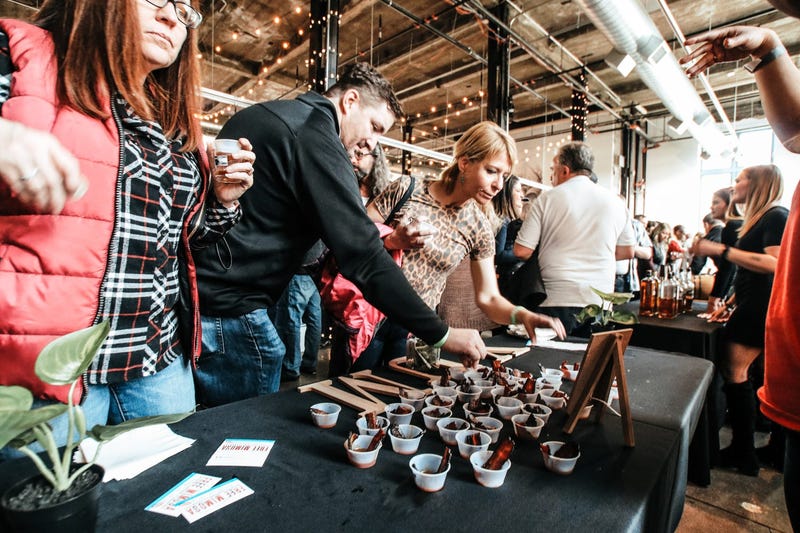 Denver Bourbon & Bacon Fest 2020
