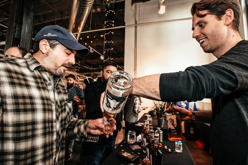 Denver Bourbon & Bacon Fest 2020