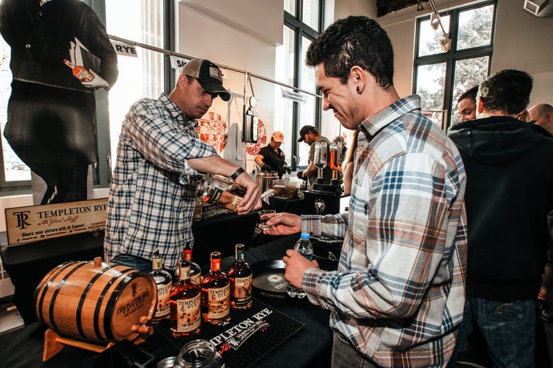 Denver Bourbon & Bacon Fest 2020